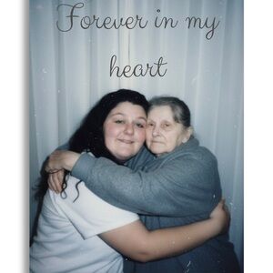 Meet your Posher, Shelby